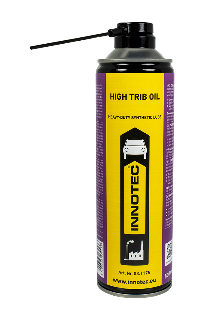 Tec bh1403a inno high trib oil