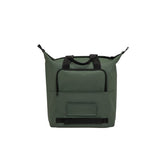 New Looxs Enkele Fietstas - Waterafstotend - 24L - Zwart