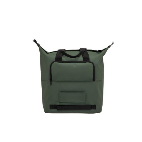 New Looxs Enkele Fietstas - Waterafstotend - 24L - Zwart