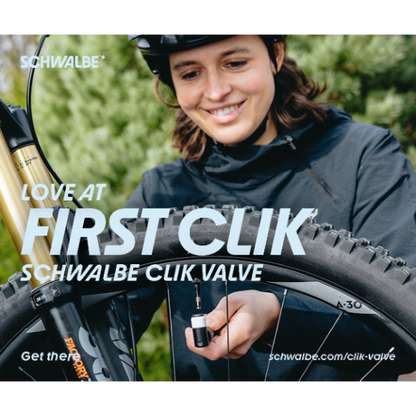 Schwalbe binnenband scv6 20 28 40-406 40mm