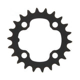 Shimano kettingblad 22t FC-M391 zwart