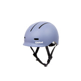Widek b.v. qibbel kinderhelm xs 45-51cm blauw