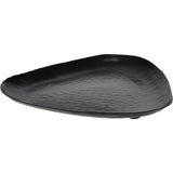 Home styling dienblad in zwarte finish smal