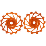 Novaride ceramic pulley wheels 14t mtb