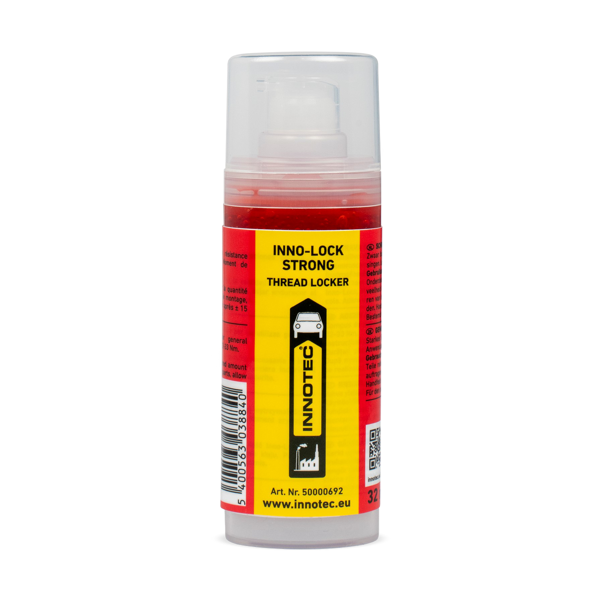 Tec af0105a inno inno-lock medium