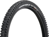Maxxis minion dhr ii dual dh wt tr 29 wired tyre