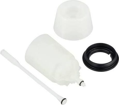 Shimano remschijf bleeding-kit tl-br003 y13000100 voor mtb