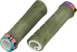 Ergon Handvatten GE1 EVO slim Fact Fr Moss Oil Slick