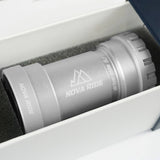 Novaride - pf30 shimano trapas