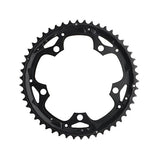 Shimano blad 9v 50t sora triple zwart fc-3503
