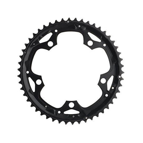 Shimano blad 9v 50t sora triple zwart fc-3503