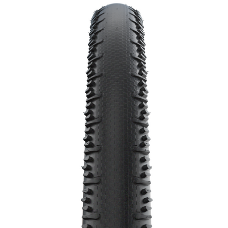 Schwalbe vouwband g-one rs pro evolution 45-622 tlr zwart