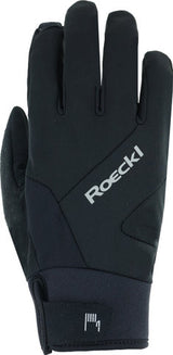 Roeckl reichenthal 2 full finger gloves