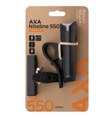 Axa verlichtingsset niteline 550 set