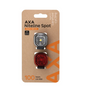 Axa verlichtingsset niteline spot (op kaart)