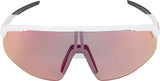 Alpina turbo pro qv - sports glasses