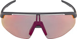 Alpina turbo pro qv - sports glasses