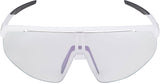 Alpina turbo pro v - sports glasses