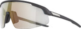 Alpina turbo pro v - sports glasses