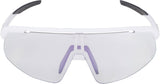 Alpina turbo pro s v - sports glasses