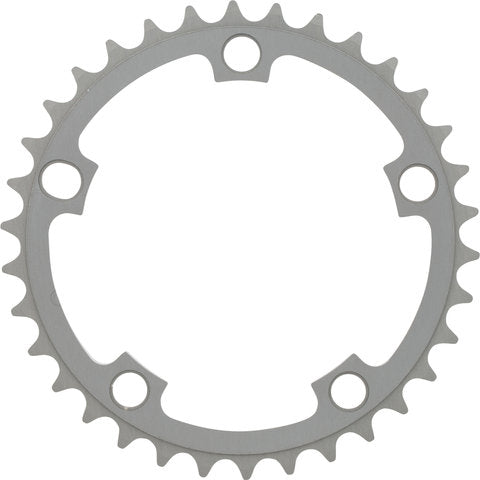 Miche super 11 ssc chainring, 5-arm, 110 mm bolt circle diameter
