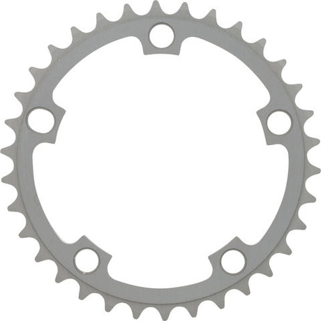 Miche super 11 ssc chainring, 5-arm, 110 mm bolt circle diameter