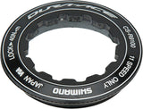 Shimano lockring for dura-ace cs-r9100 11-speed