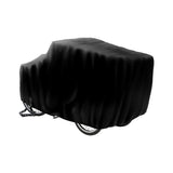 Ds covers hoes ds cargo bakfiets huif 3 wielen zwart