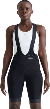 Specialized foundation women's bib shorts