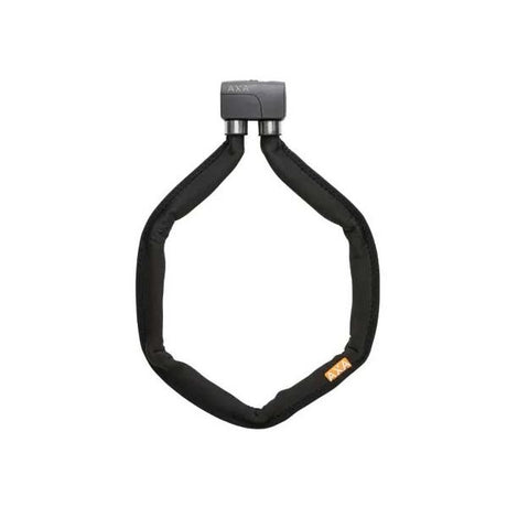Axa vouwslot foldable 6-95 - zwart