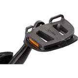 Pedalen Ergotec Ep-2 Sand Zwart