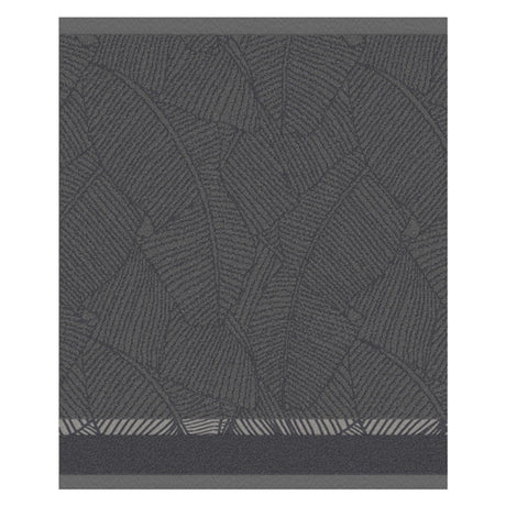 Ddddd keukendoek barrier 50x55cm anthracite per 6 stuks