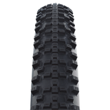 Schwalbe benelux b.v. schwalbe bub. 42-622 28x1.60 hs 476 smart sam performance b b-sk+rt - 11159529