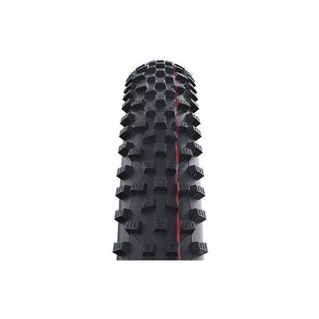 Buitenband Schwalbe 27.5-2.25(57-584) Rocket Ron Evolution zwart vw
