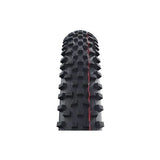 Buitenband Schwalbe 27.5-2.25(57-584) Rocket Ron Evolution zwart vw