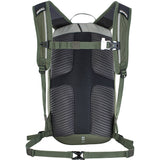 Evoc - ride 8 stone dark olive one size 8l