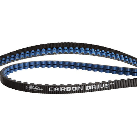 Gates antriebsriemen timing belt cdx 125z sw bl 1375mm