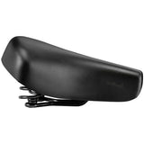Selle royal zadel holland unitech unisex zwart