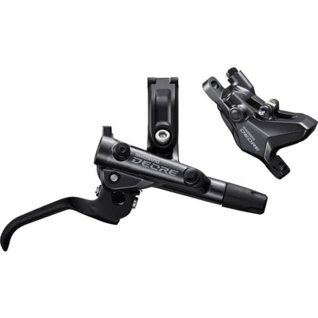 Shimano Deore BL-M6100 + BR-M6100 Hydraulic Rear 2P