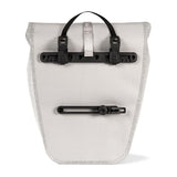 Urbanproof urban proof single district tas 20l grijs recycled