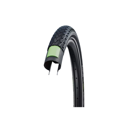 Buitenband Schwalbe 16-1.35 (35-349) Marathon Performance zw R