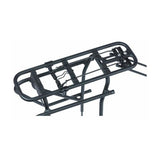 Basil MIK bagagedrager Universal Cargo Carrier (in)Side mat zwart