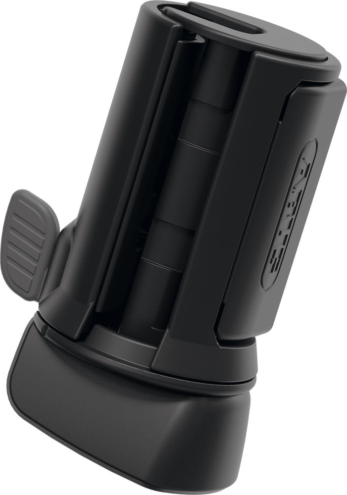 Abus granit plus 470 150 u-lock incl. sh b holder