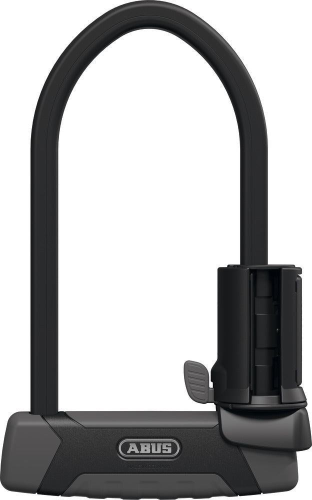 Abus granit x-plus 540 160 u-lock incl. sh b holder