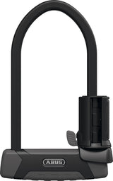 Abus granit x-plus 540 160 u-lock incl. sh b holder