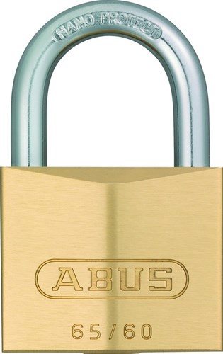 Abus hangslot 65 30 ka 306 - 65 30 ka 306 - 65 30 ka 306