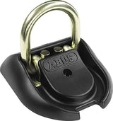Abus WBA100 Muur- Vloeranker Slot - Zwart
