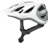 Abus helm Urban-I 3.0 ACE polar Wit M 52-58cm