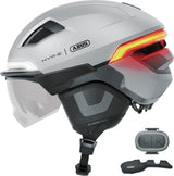 Abus hyp-e bl.ace - bicycle helmet | l (57-61 cm)