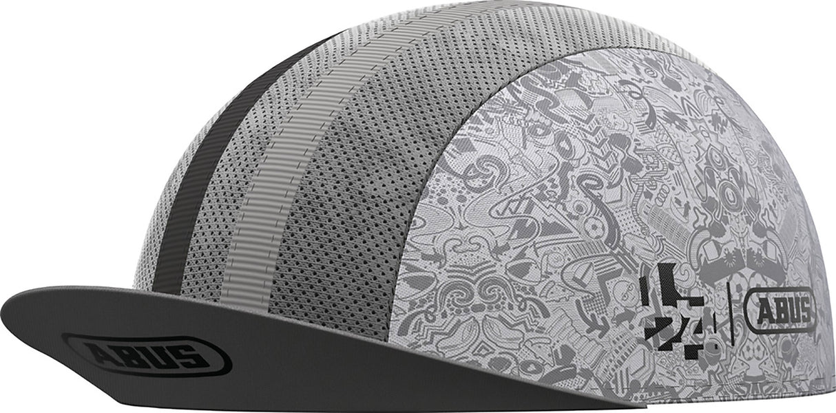 Abus race cap - cap